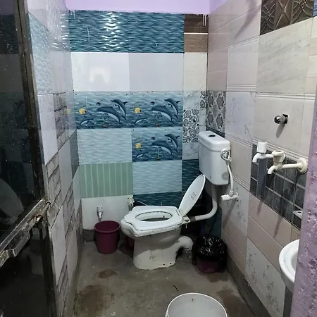 Shri Krishna Kunj Homestay Vrindavan Room photo