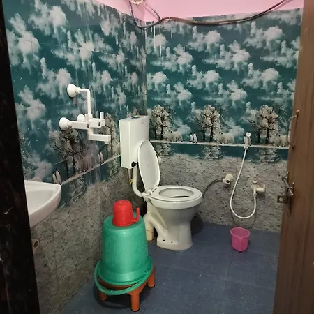 Shri Krishna Kunj Homestay Vrindavan Exterior photo