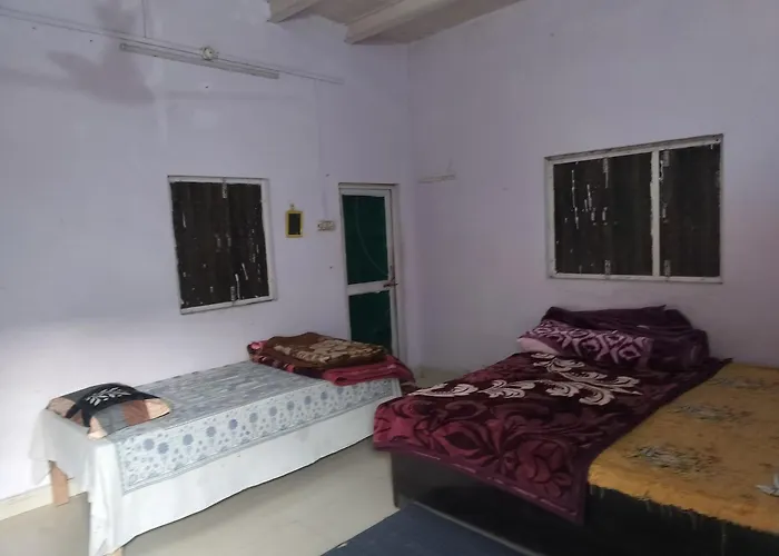 Shri Krishna Kunj Homestay