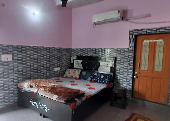 Shri Krishna Kunj Homestay