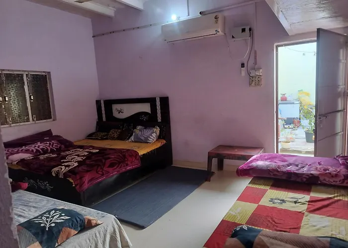 Shri Krishna Kunj Homestay