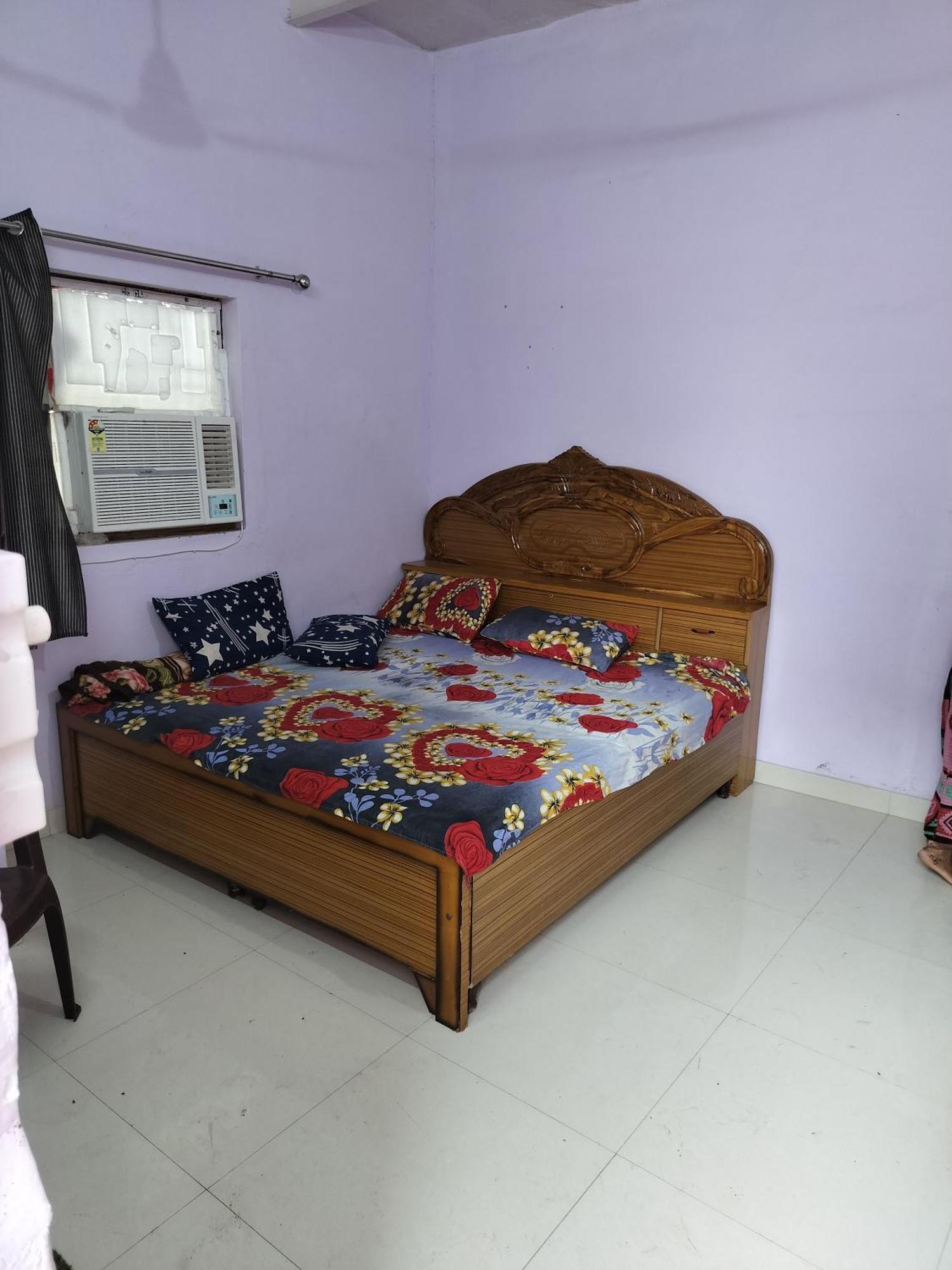 Shri Krishna Kunj Homestay Vrindavan