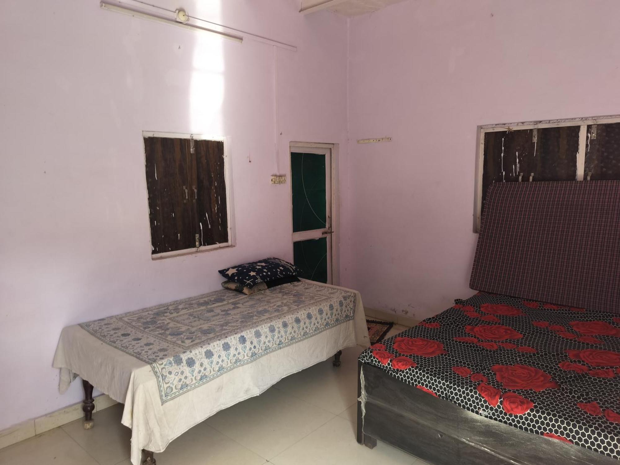Homestay Shri Krishna Kunj
