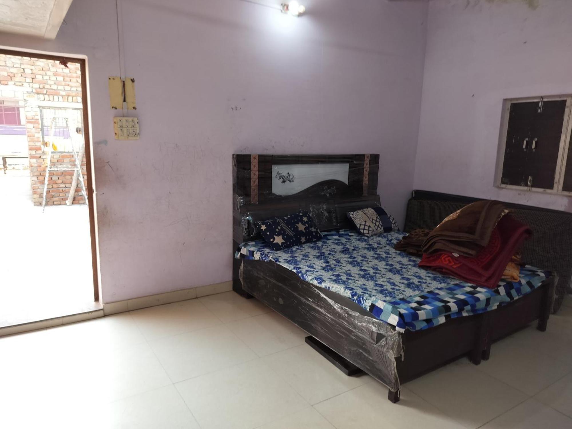 Homestay Shri Krishna Kunj