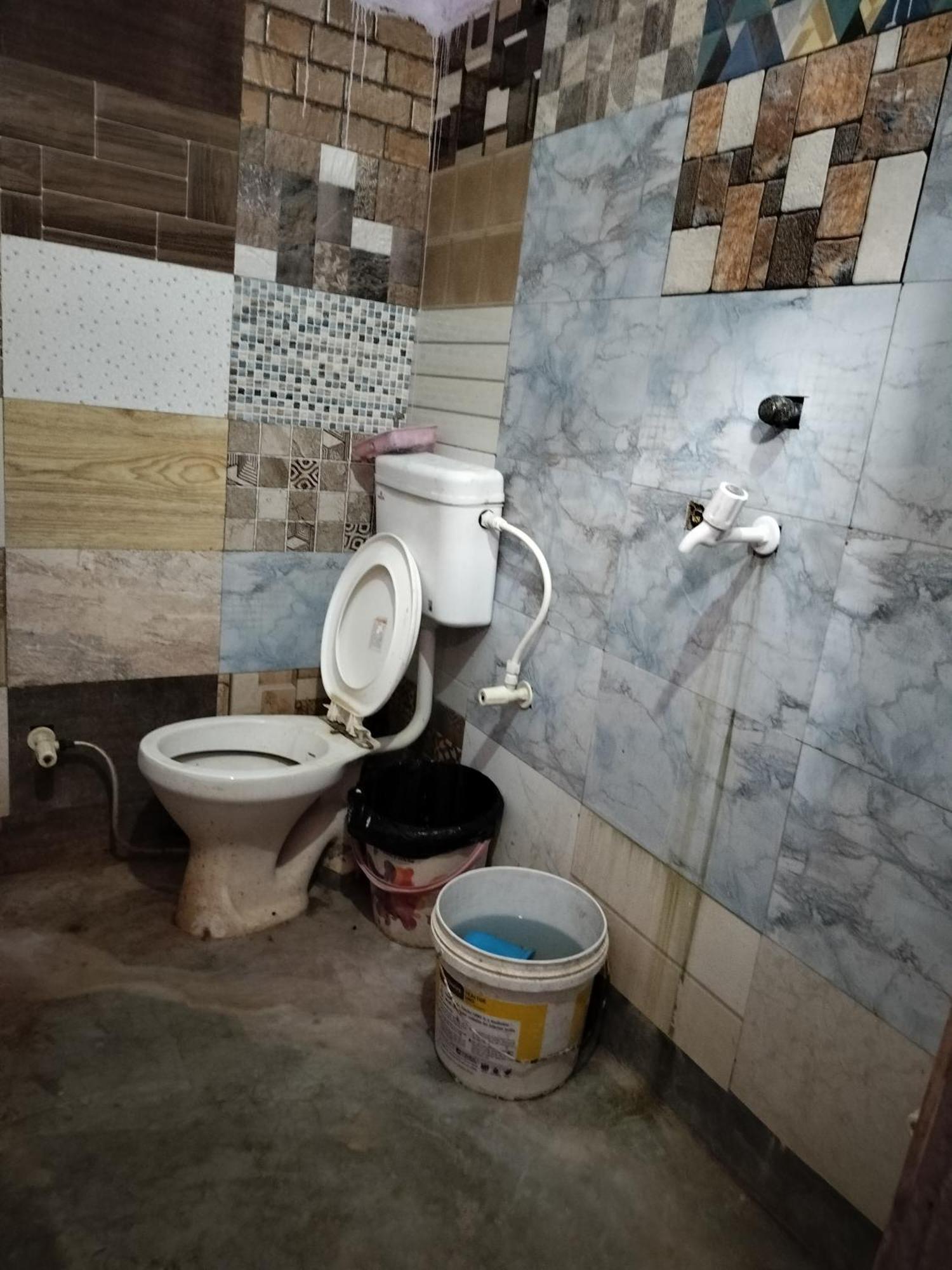 Homestay Shri Krishna Kunj