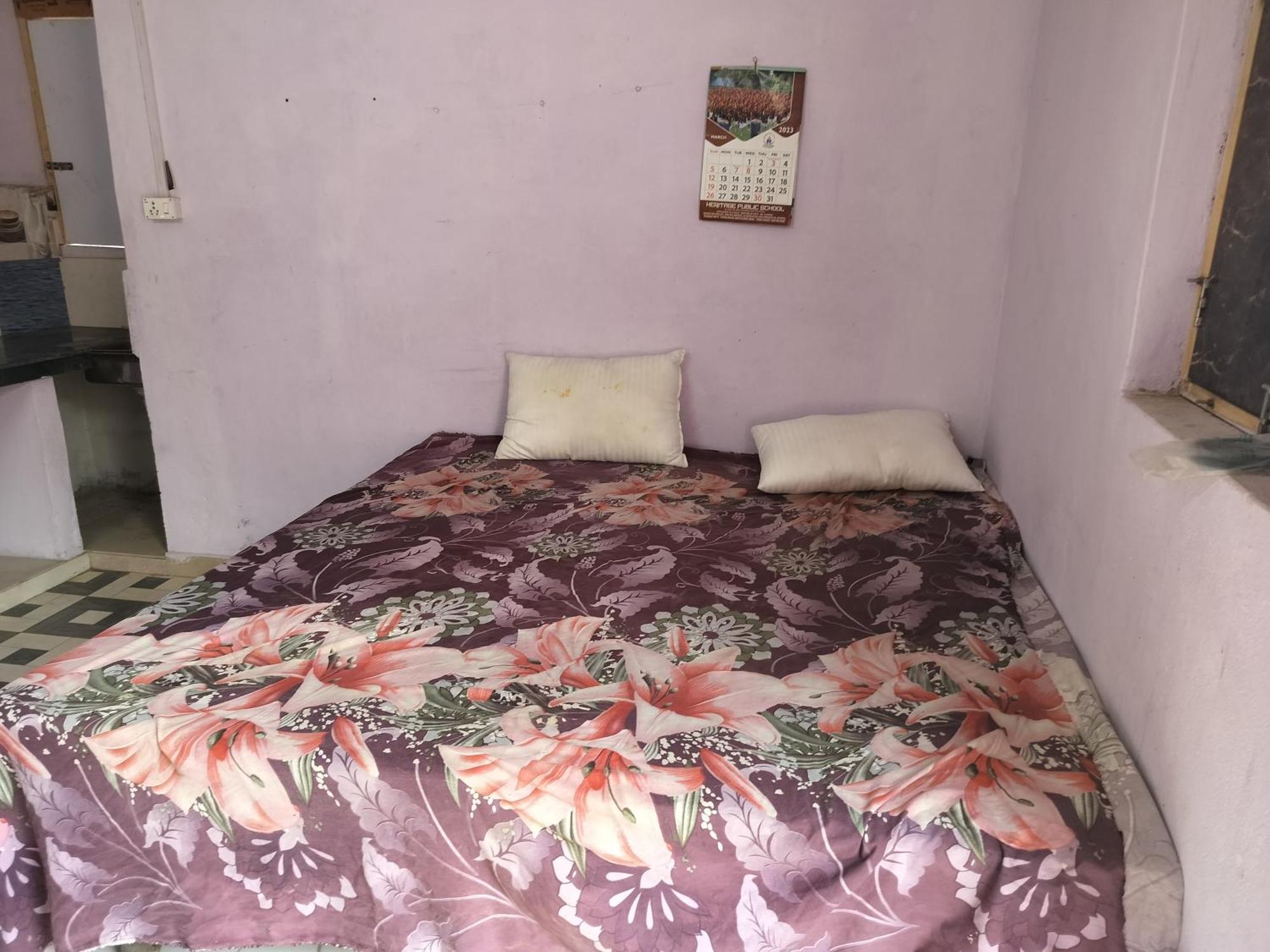 Homestay Shri Krishna Kunj Vrindavan